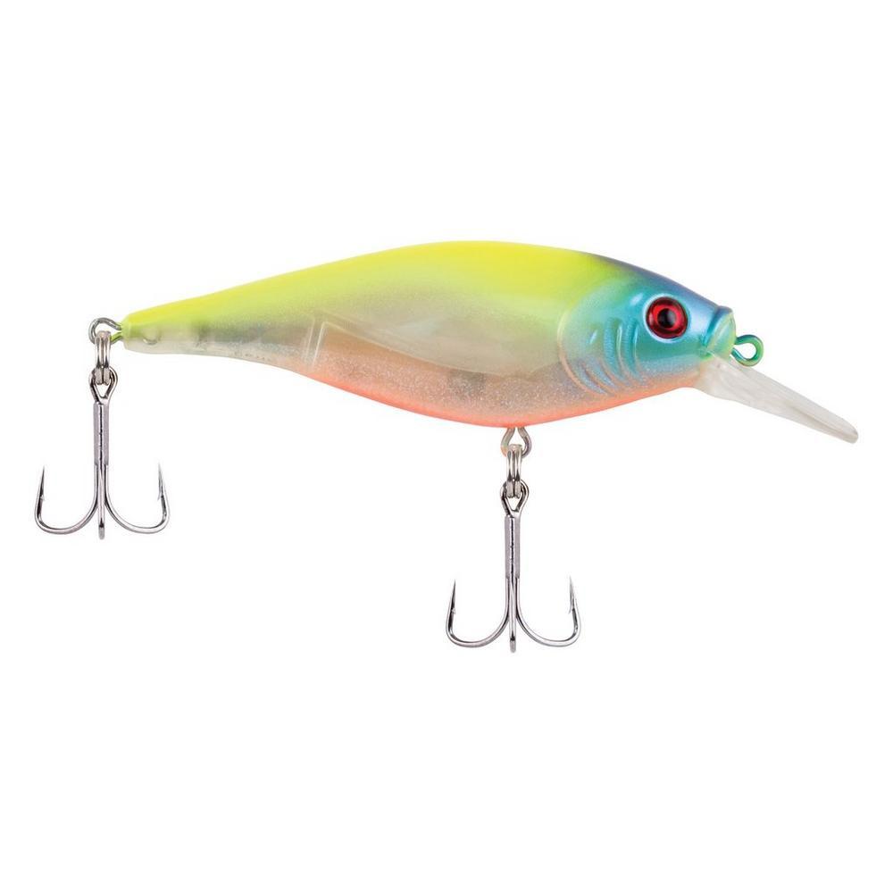 FLICKER SHAD SHALLOW 5cm FLCH (1481592) 