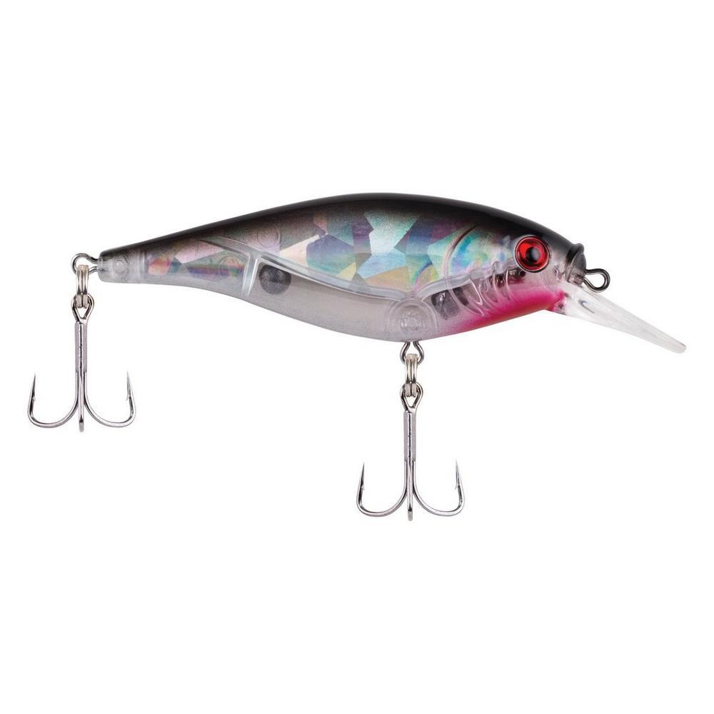 FLICKER SHAD SHALLOW 5cm FLSV (1481597) 