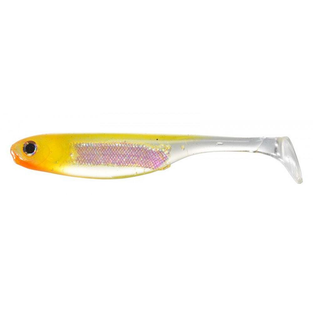 GOTAM SHAD 9cm CHARTREUSE (1303863) 