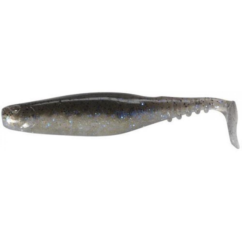 FLEX STOOP SHAD 7.5cm BLEAK CTN100 1 kom. (1345795) 