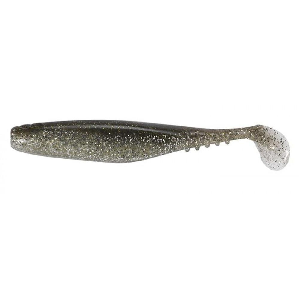 FLEX STOOP SHAD 7.5cm GREEN BACK CTN100 1 kom. (1345796) 