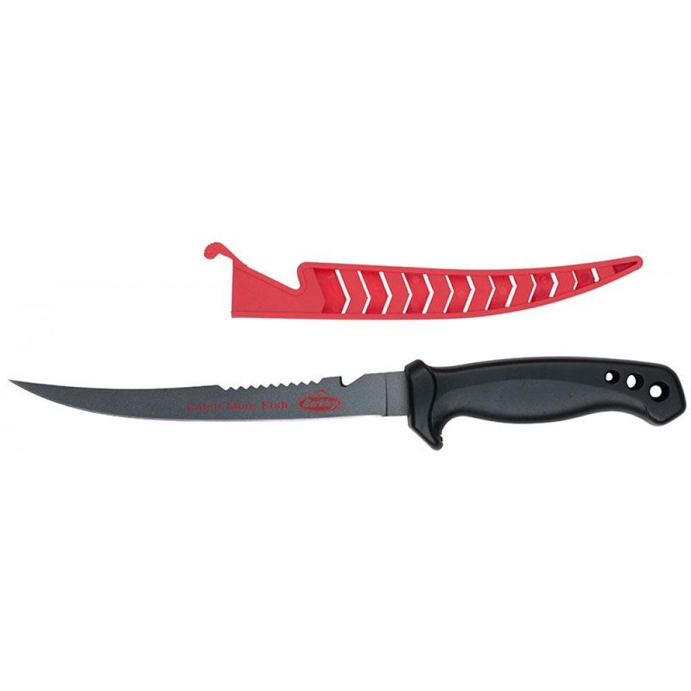 FISHINGEAR FILLET KNIFE 6in 1/24 1 kom. (1402754) 