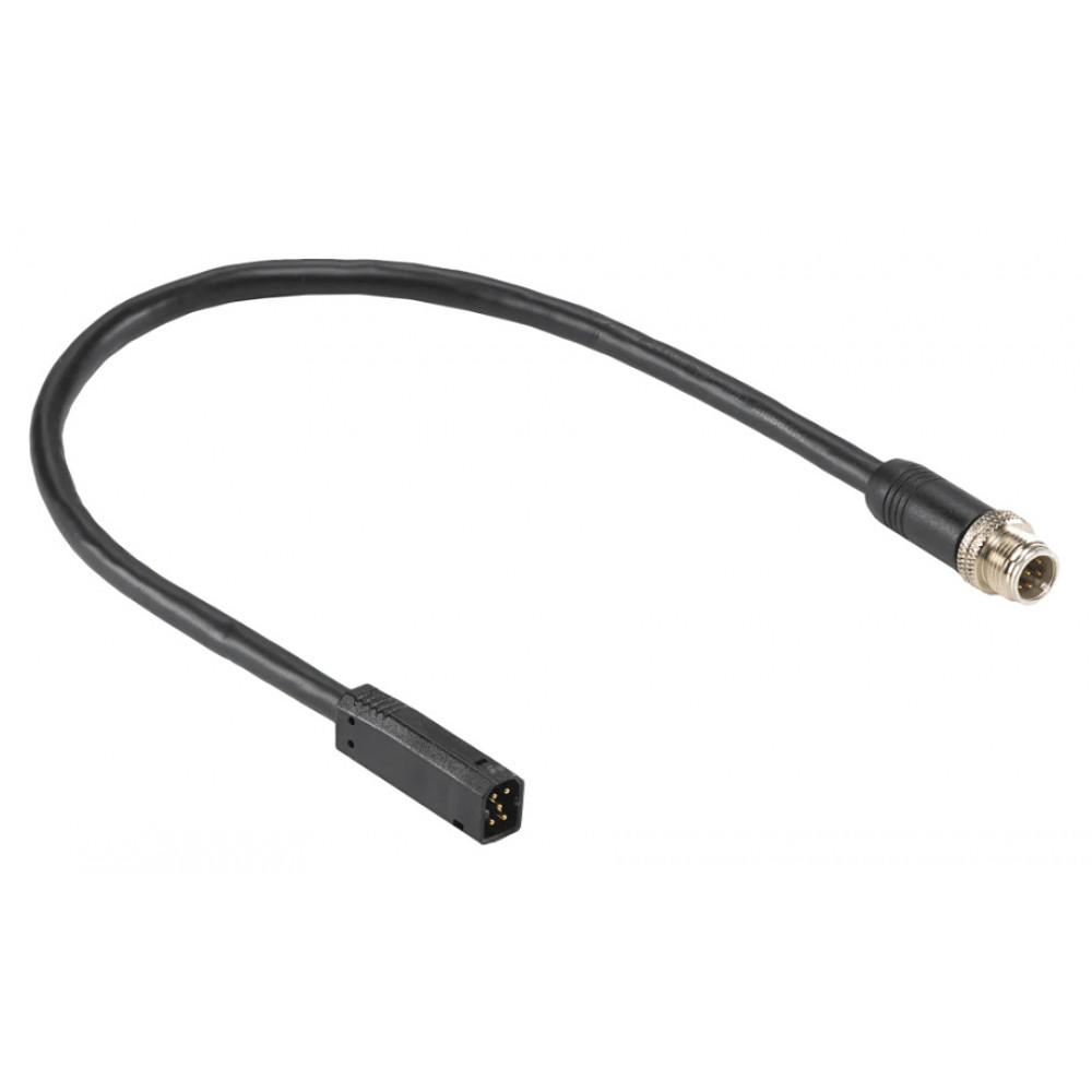 KABEL ETHERNET ADAPTER HUMINBIRD AS EC QDE ZA HELIX (720074-12) 