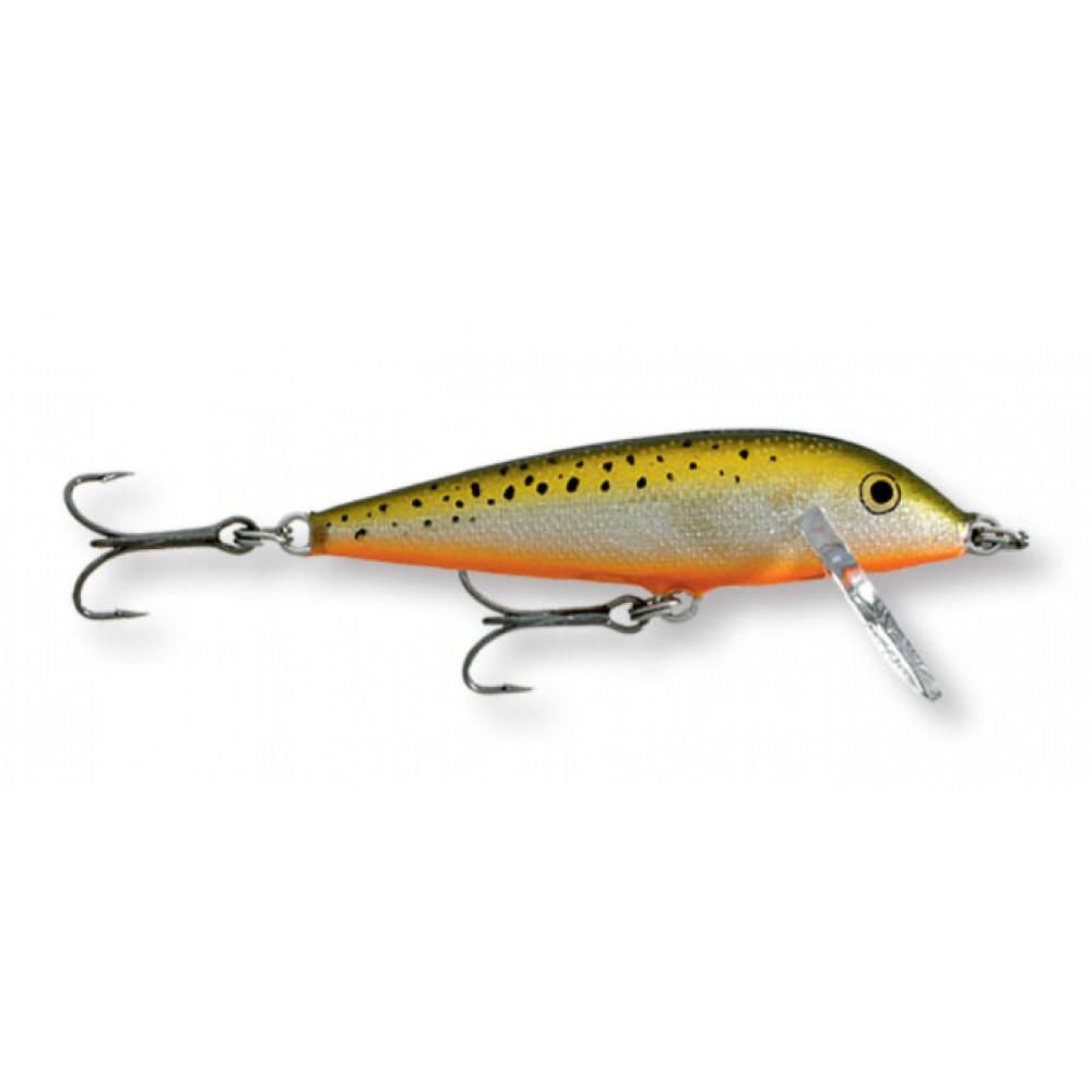 RAPALA COUNTDOWN (CD) 5 RFSM 