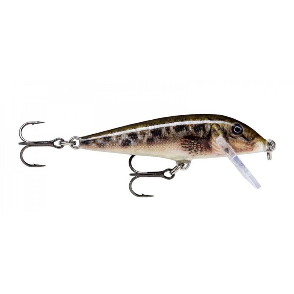 RAPALA COUNTDOWN (CD) 7 SCPL 