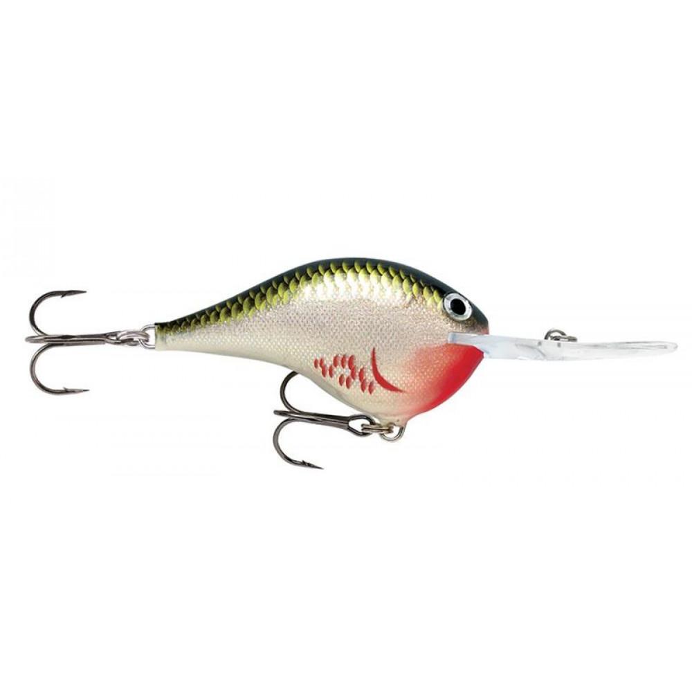 RAPALA DIVES-TO (DT) 10 BOS 