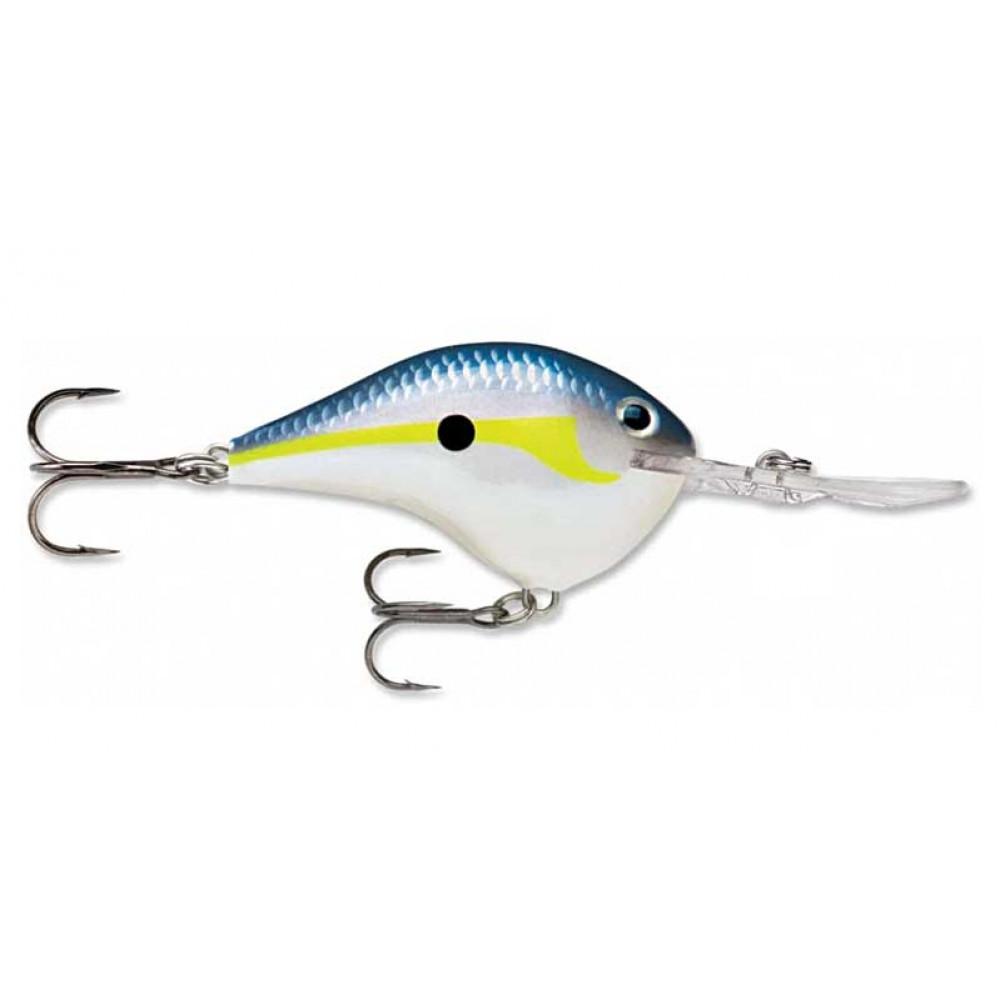 RAPALA DIVES-TO (DT) 10 HSD 