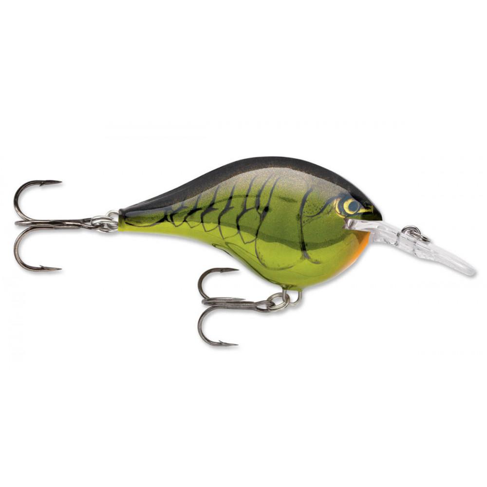 RAPALA DIVES-TO (DT) 6 MGRA 
