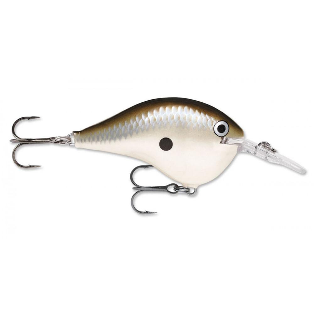 RAPALA DIVES-TO (DT) 6 PGS 