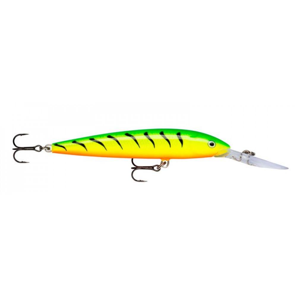 RAPALA DEEP HUSKY JERK (DHJ) 10 FT 