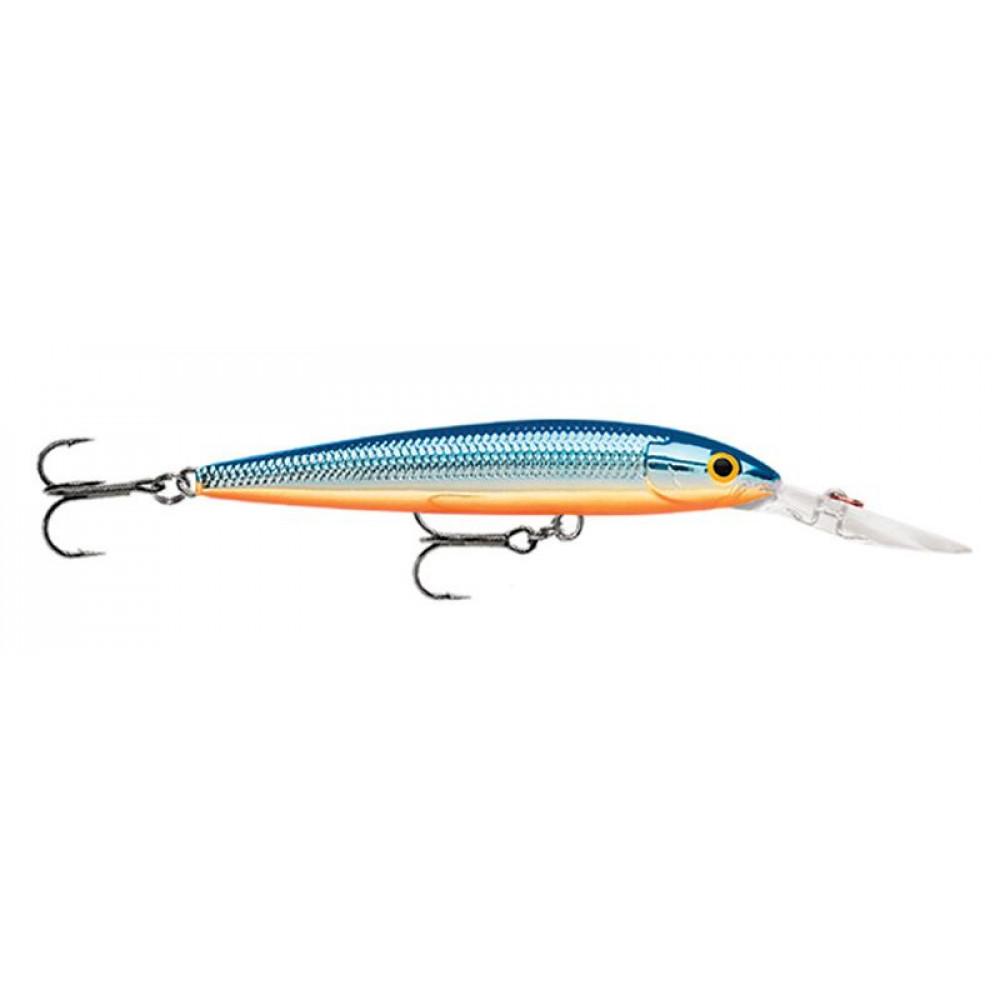 RAPALA DEEP HUSKY JERK (DHJ) 10 SB 