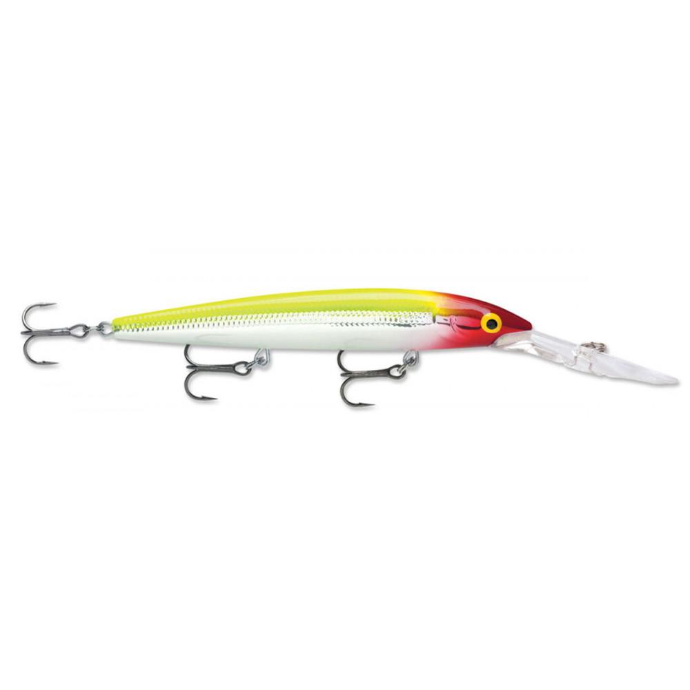 RAPALA DEEP HUSKY JERK (DHJ) 12 CLN 