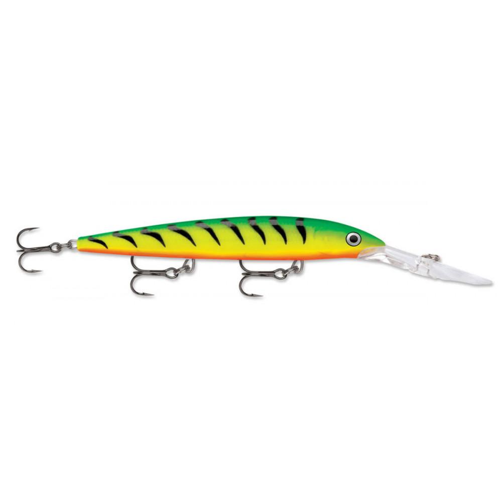 RAPALA DEEP HUSKY JERK (DHJ) 12 FT 