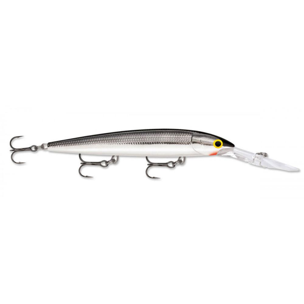 RAPALA DEEP HUSKY JERK (DHJ) 12 S 