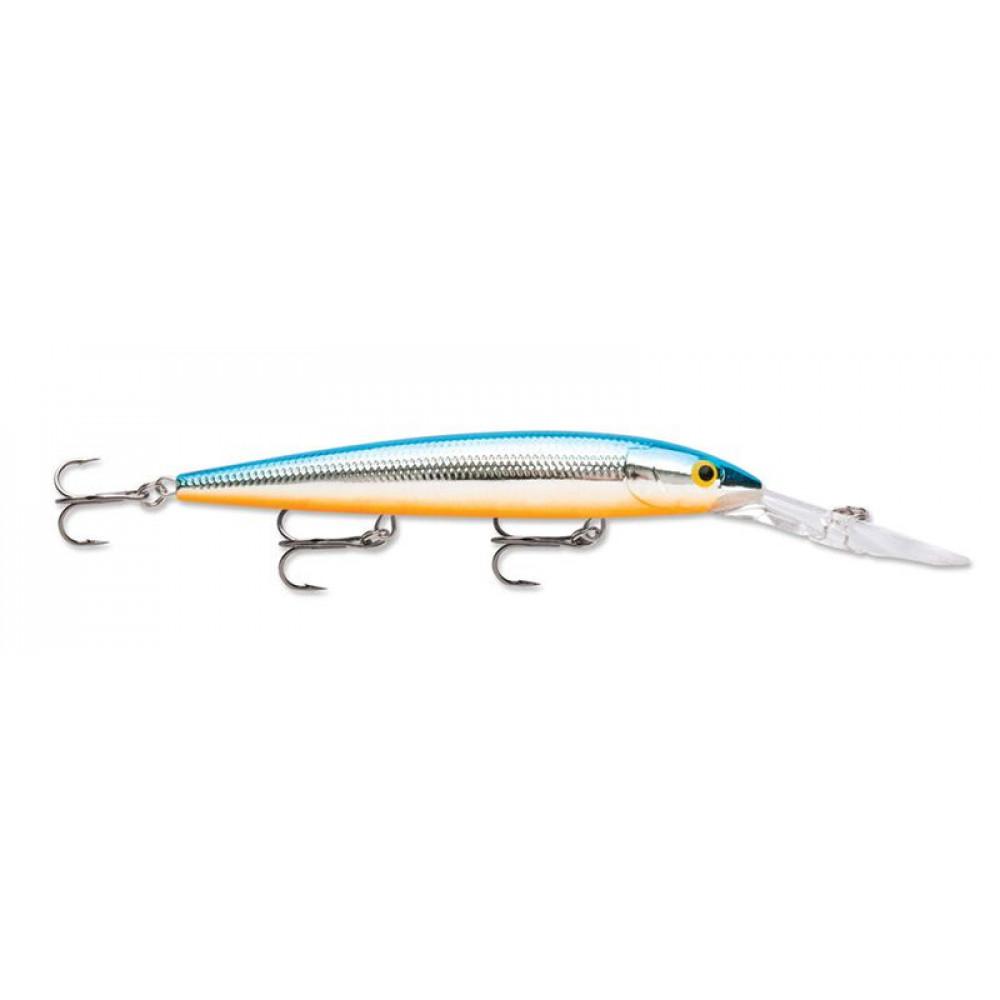 RAPALA DEEP HUSKY JERK (DHJ) 12 SB 