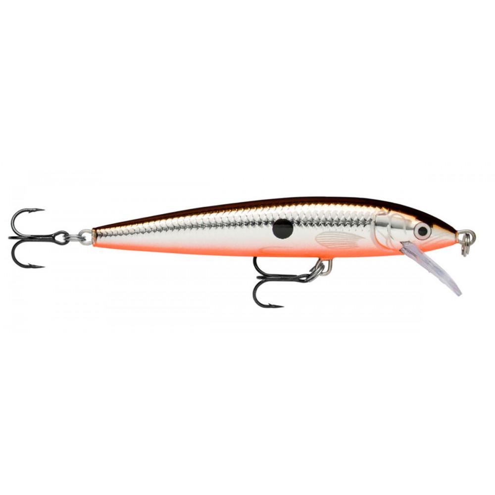RAPALA HUSKY JERK (HJ) 10 SBR 