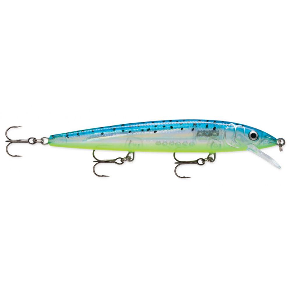 RAPALA HUSKY JERK (HJ) 14 GBM 