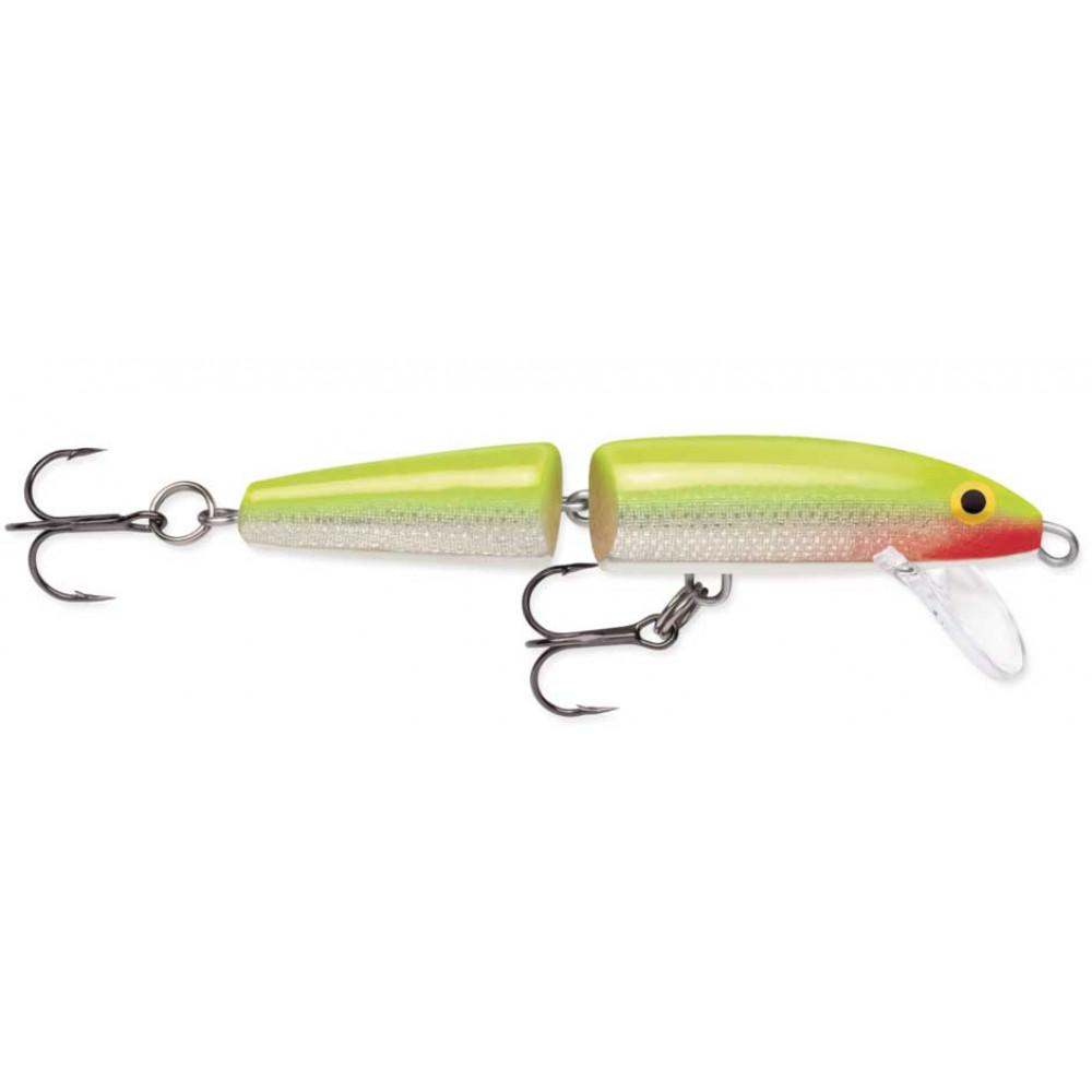 RAPALA JOINTED (J) 7 SFC 