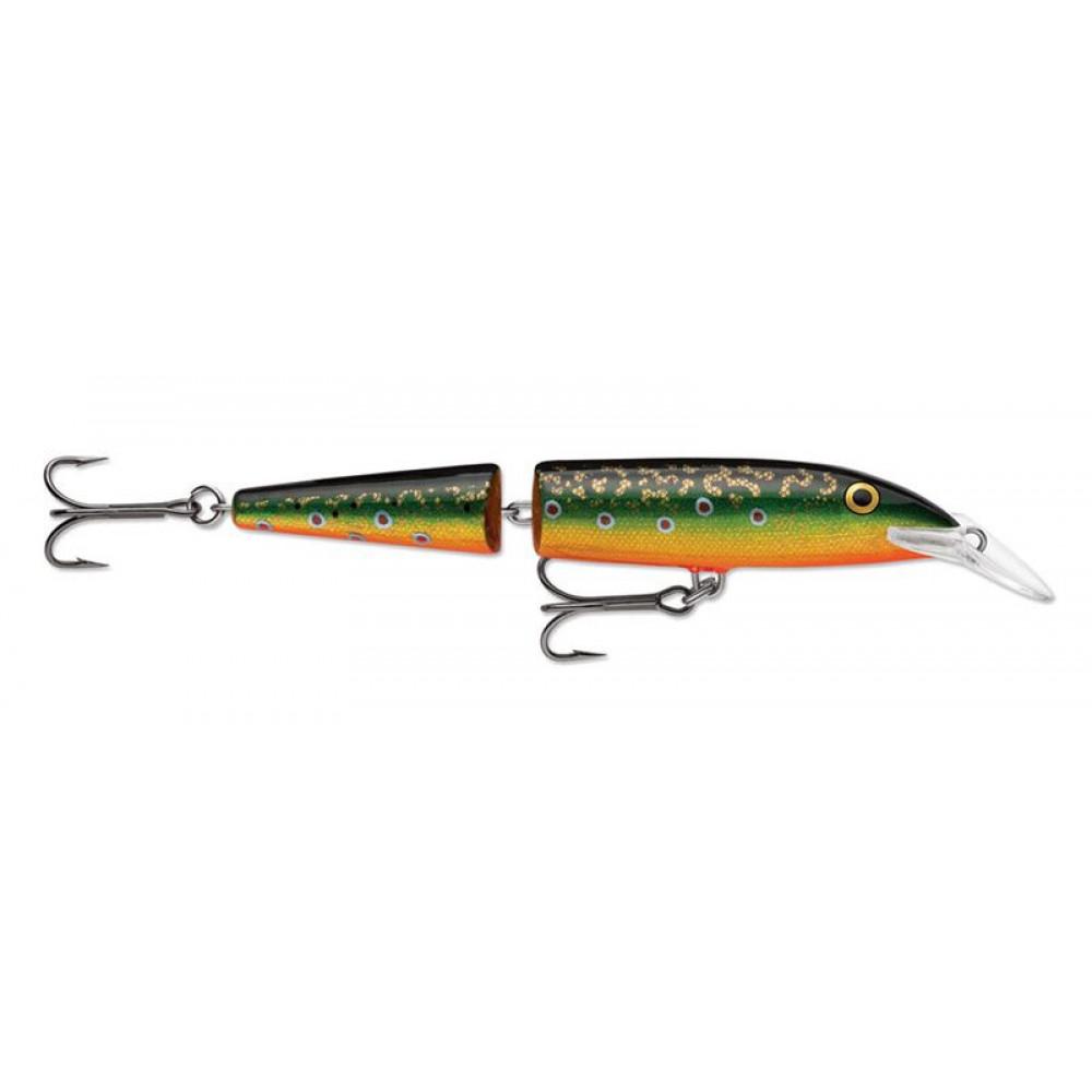 RAPALA JOINTED (J) 13 TR 