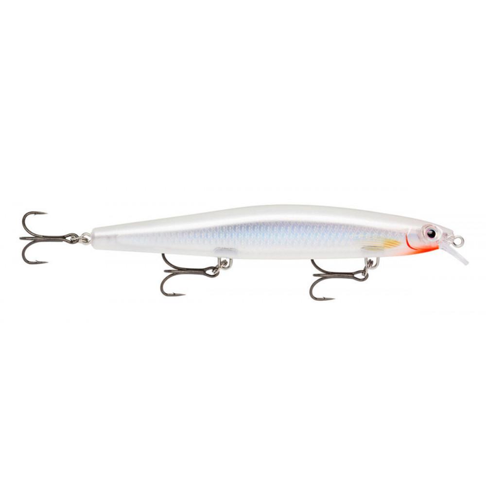 RAPALA MAX RAP LONG RANGE MINNOW (MXLM) 12 FGGH 