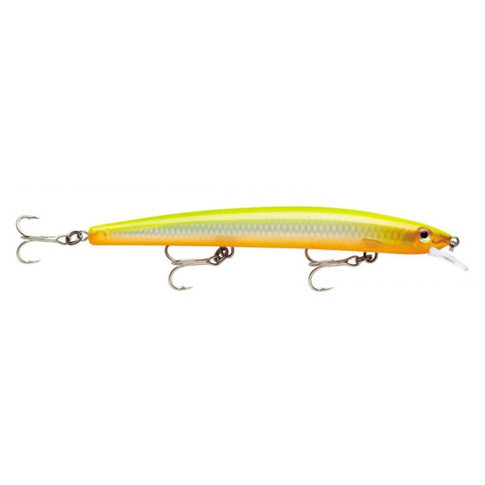 RAPALA MAX RAP (MXR) 15 FHC 