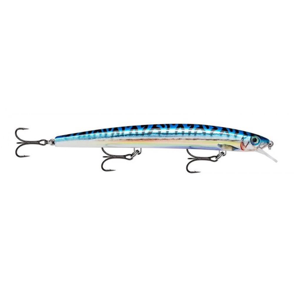 RAPALA MAX RAP (MXR) 17 SBML 