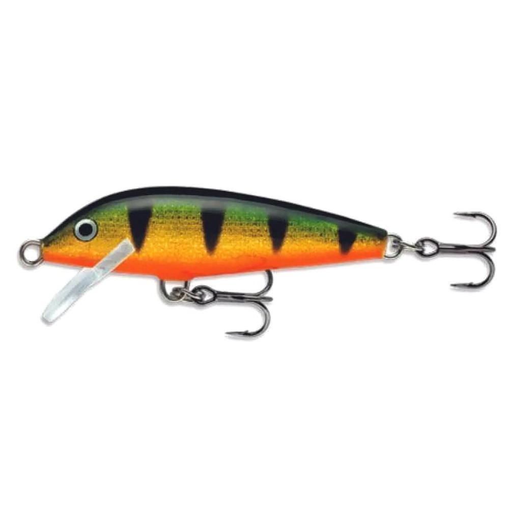 RAPALA ORIGINAL FLOATER (F) 5 P 