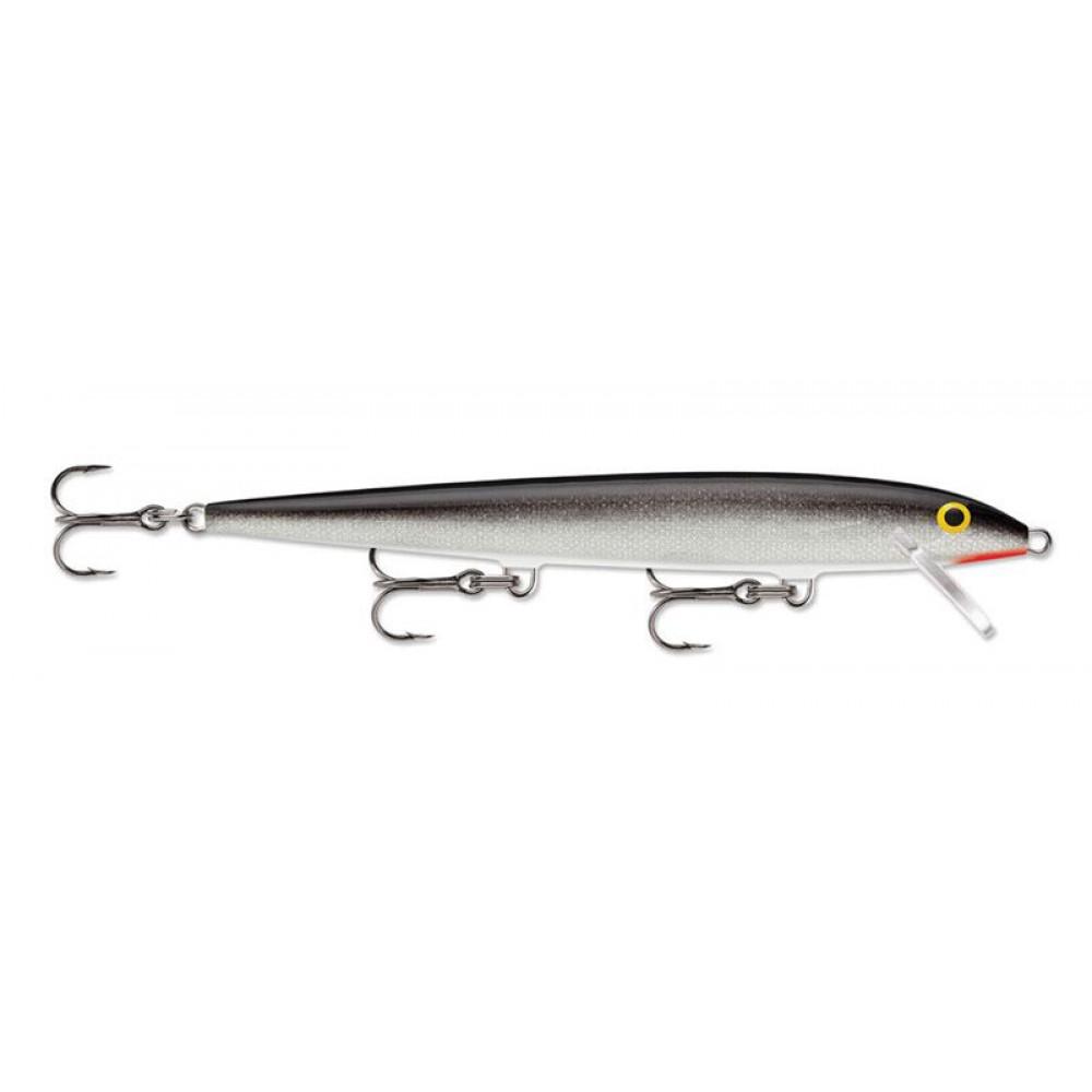 RAPALA ORIGINAL FLOATER (F) 13 S 