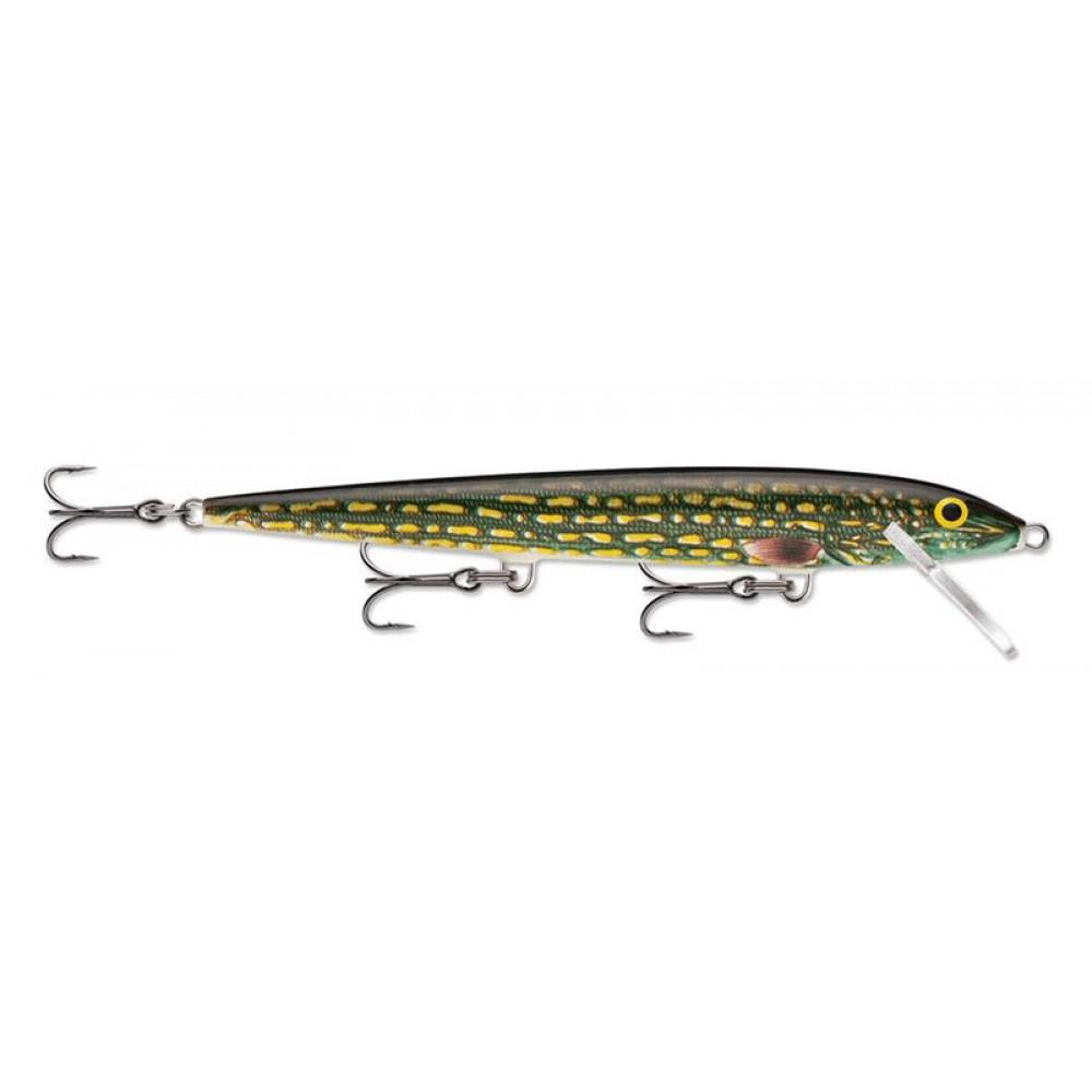 RAPALA ORIGINAL FLOATER (F) 18 PK 