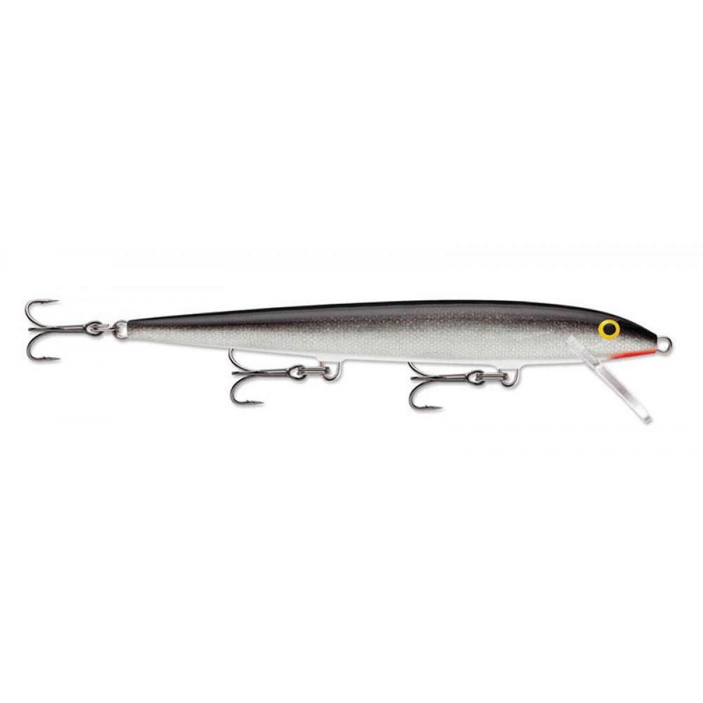 RAPALA ORIGINAL FLOATER (F) 18 S 