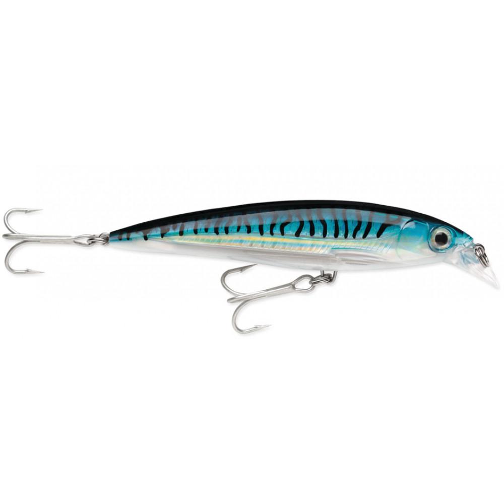 RAPALA SALTWATER X-RAP (SXR) 10 SBM 