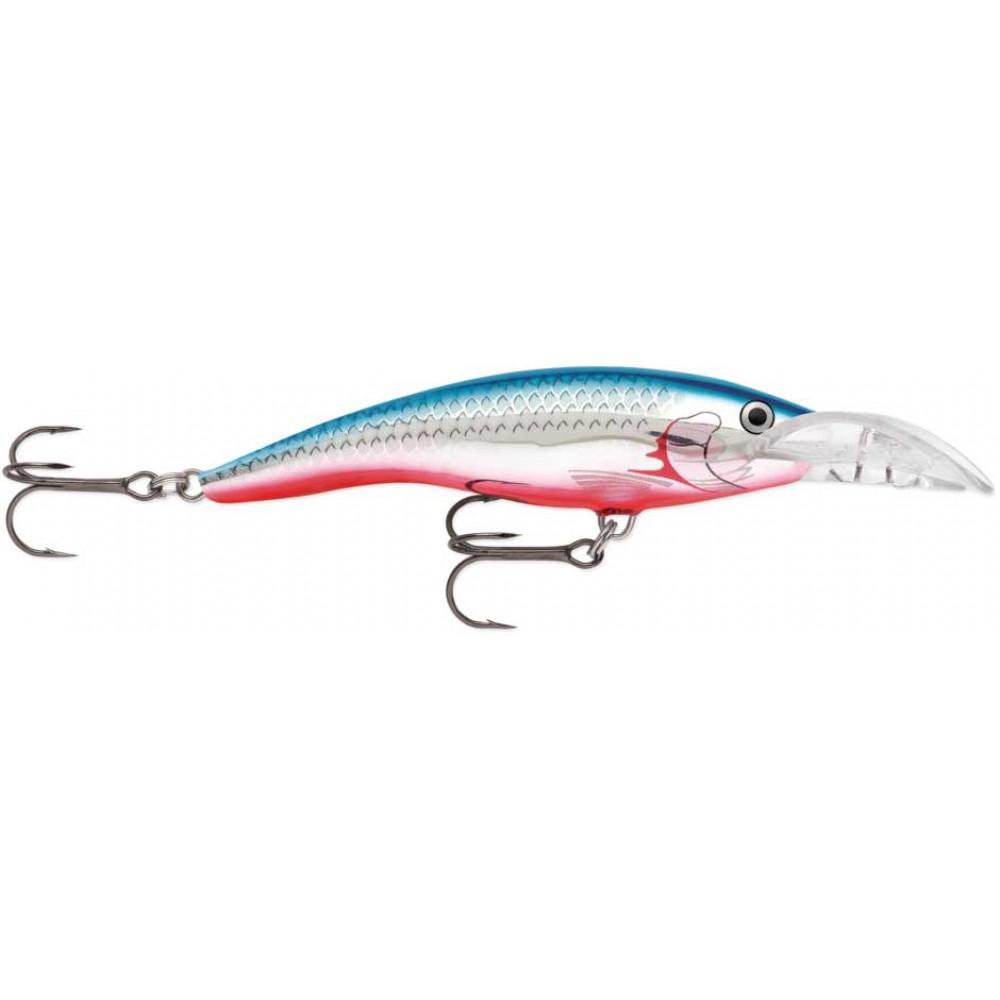 RAPALA SCATTER RAP TAIL DANCER (SCRTD) 9 BFL 