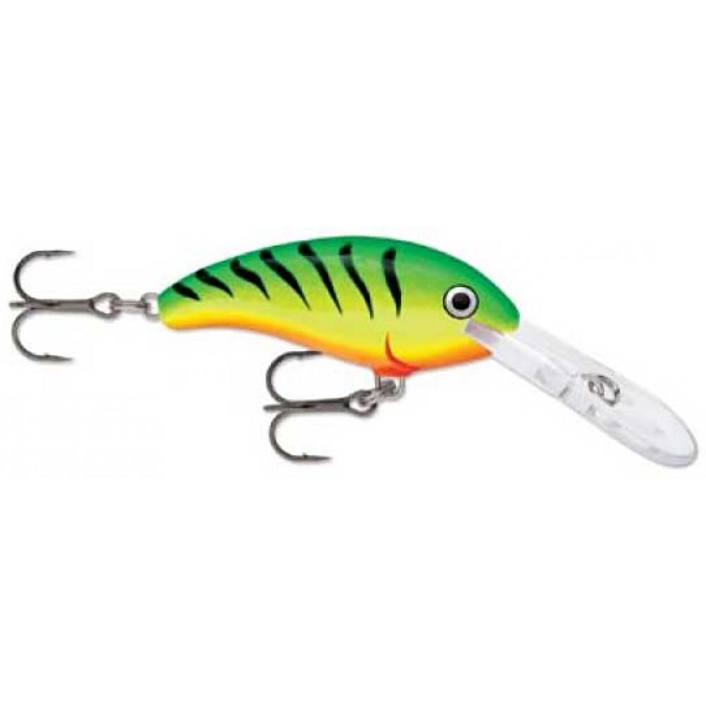 RAPALA SHAD DANCER (SDD) 7 FT 