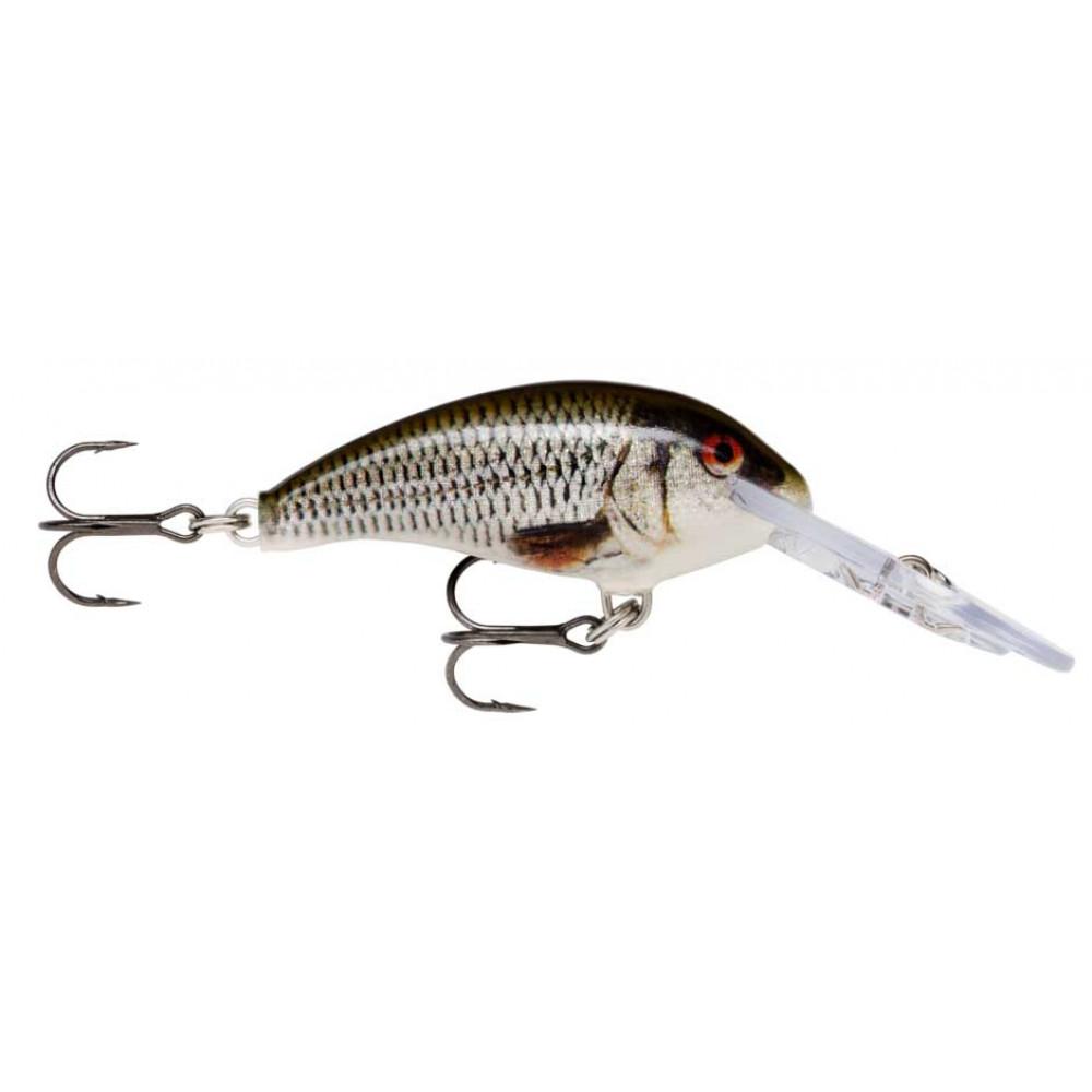 RAPALA SHAD DANCER (SDD) 7 ROL 
