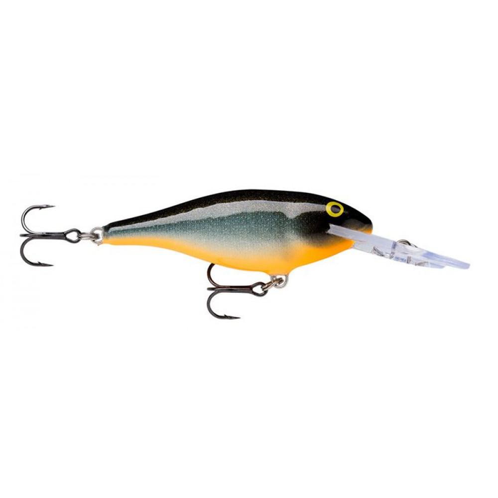 RAPALA SHAD RAP (SR) 7 HLW 