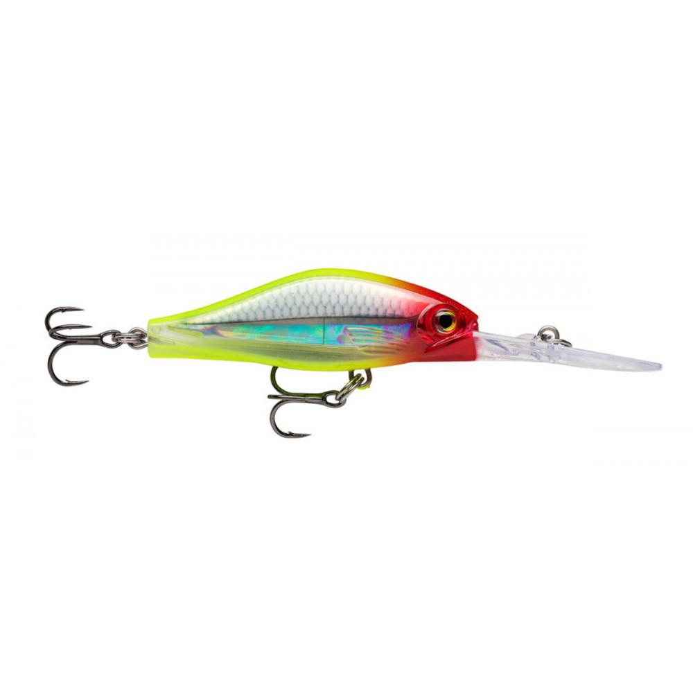 RAPALA SHADOW RAP JACK DEEP (SDRJD) 5 CLN 