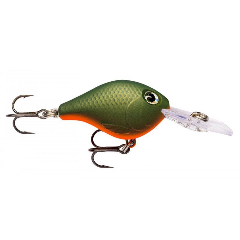 RAPALA ULTRA LIGHT CRANK (ULC) 3 GAU 