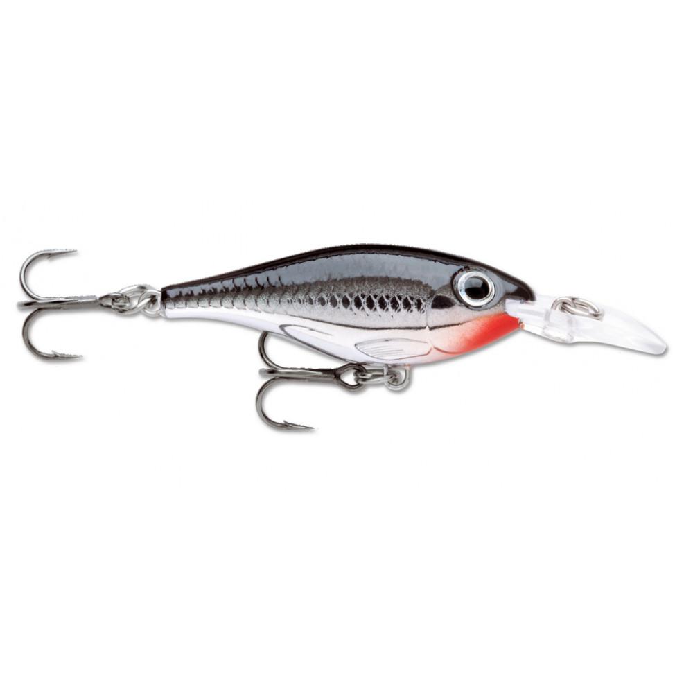 RAPALA ULTRA LIGHT SHAD (ULS) 4 CH 