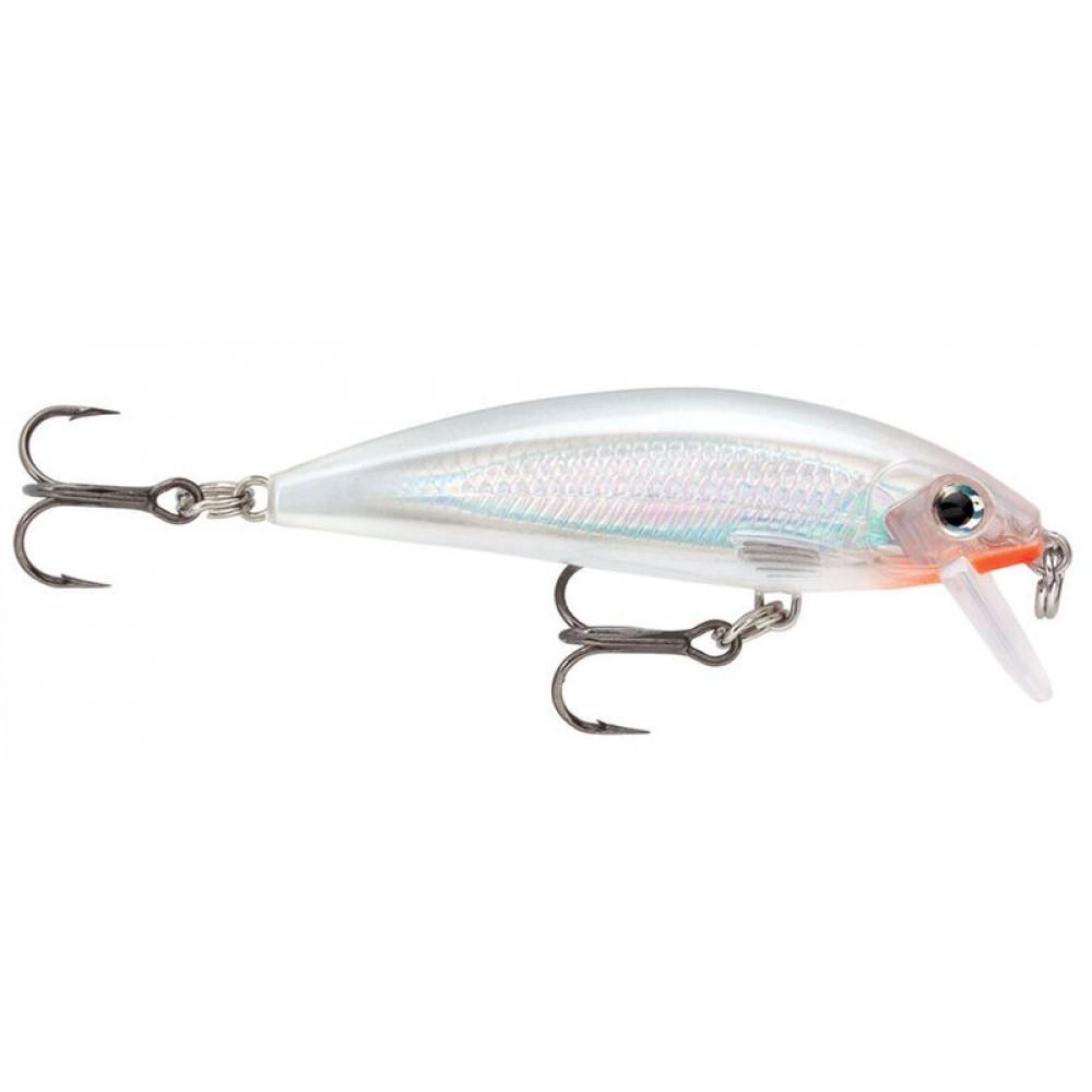 RAPALA X-RAP COUNTDOWN (XRCD) 5 GGH 