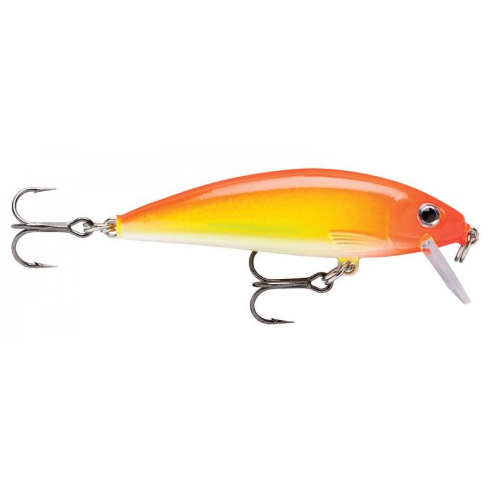 RAPALA X-RAP COUNTDOWN (XRCD) 5 HH 