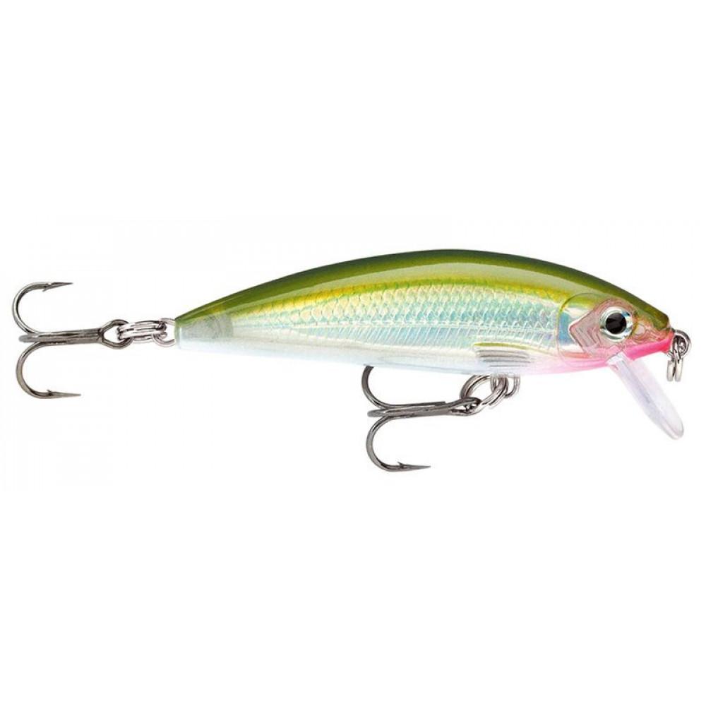 RAPALA X-RAP COUNTDOWN (XRCD) 5 OG 