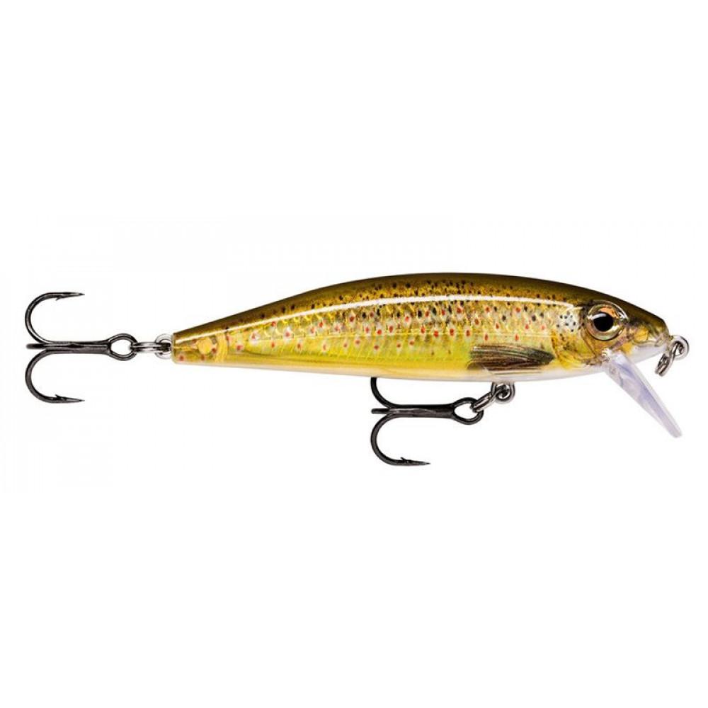 RAPALA X-RAP COUNTDOWN (XRCD) 7 TRL 