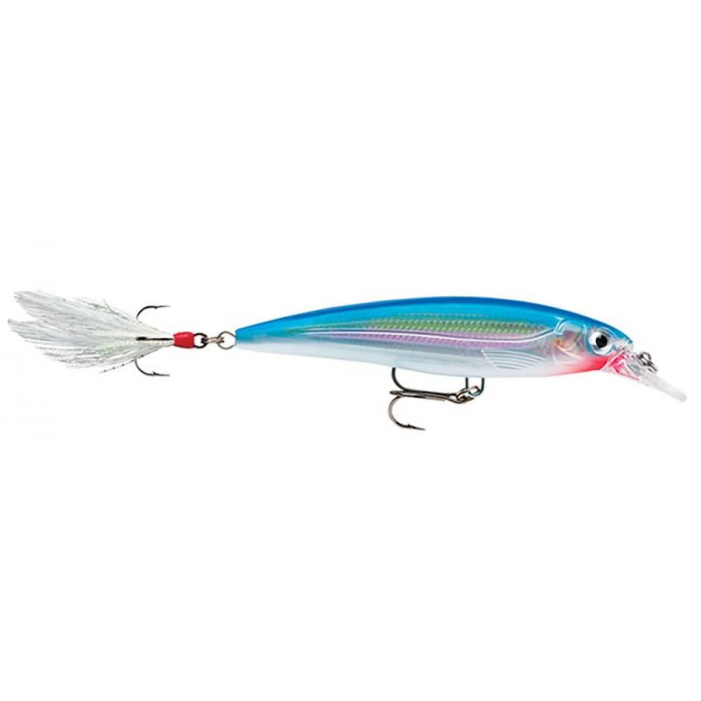 RAPALA X-RAP (XR) 8 SB 