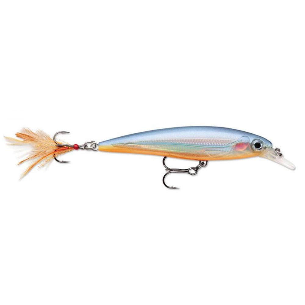 RAPALA X-RAP (XR) 8 SCP 