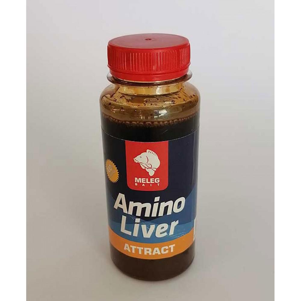 AMINO LIVER 200ml 