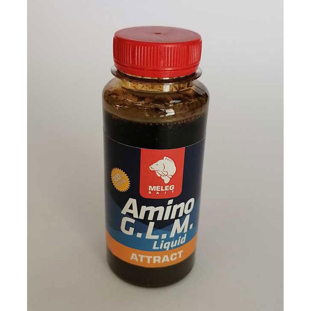AMINO GLM LIQUID 200ml 