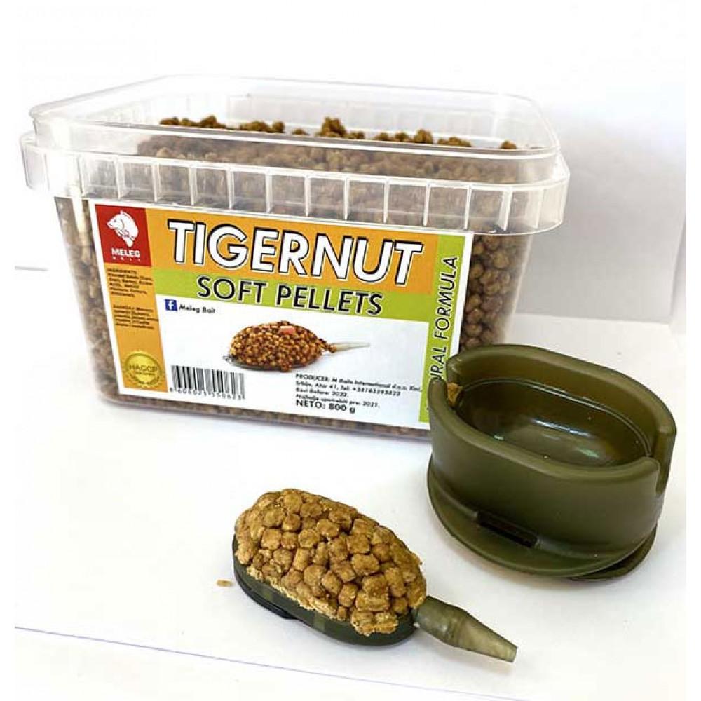 SOFT PELLET 800g TIGER NUT 