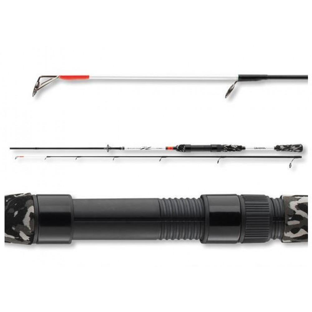 NINJA X SF 2.45m 8-35g (11207-241) 