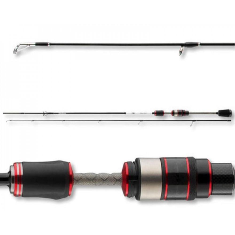 SILVER CREEK UL SPOON 1.90m 0.5-5g (11432-190) 