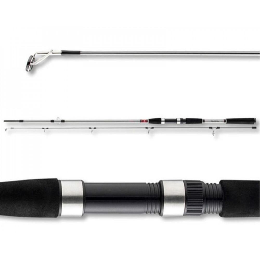 SEAHUNTER X PILK 2.70m 40-120g (11532-275) 